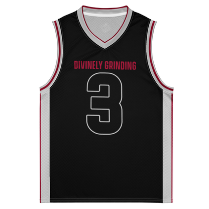 Cayden Leak | Game Day Jersey