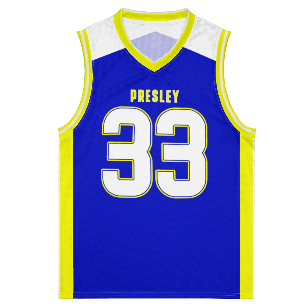 Presley Calhoun | Game Day Jersey