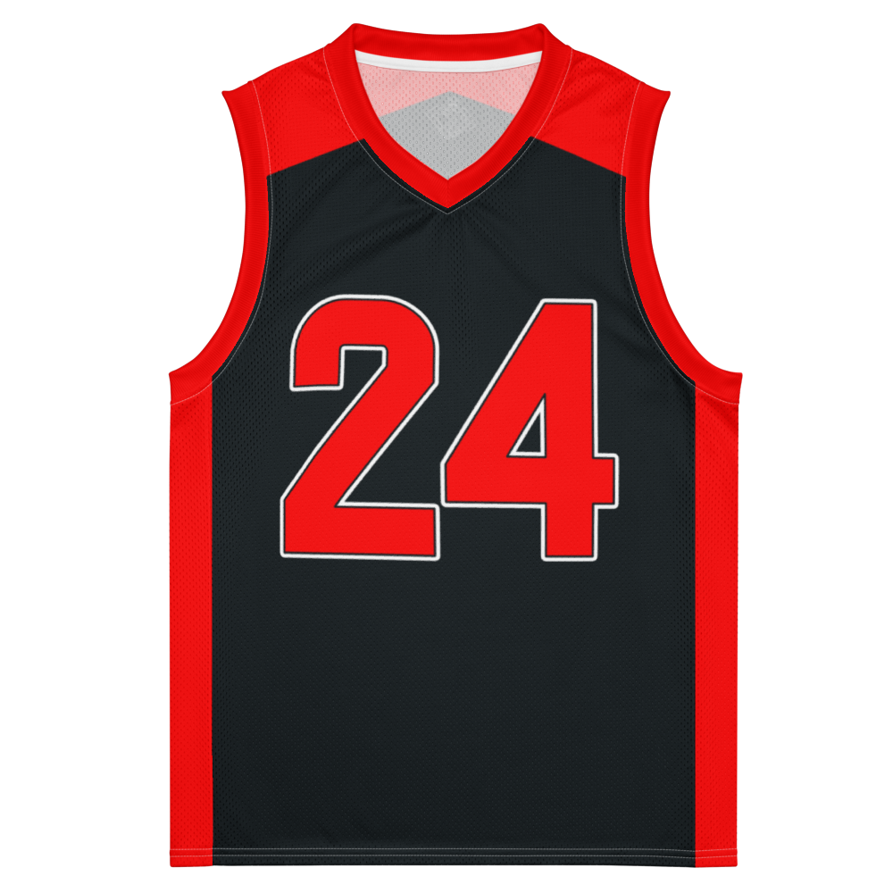 Ariana Strain | Game Day Jersey