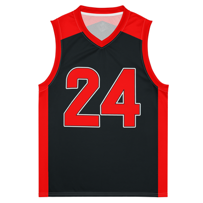 Ariana Strain | Game Day Jersey