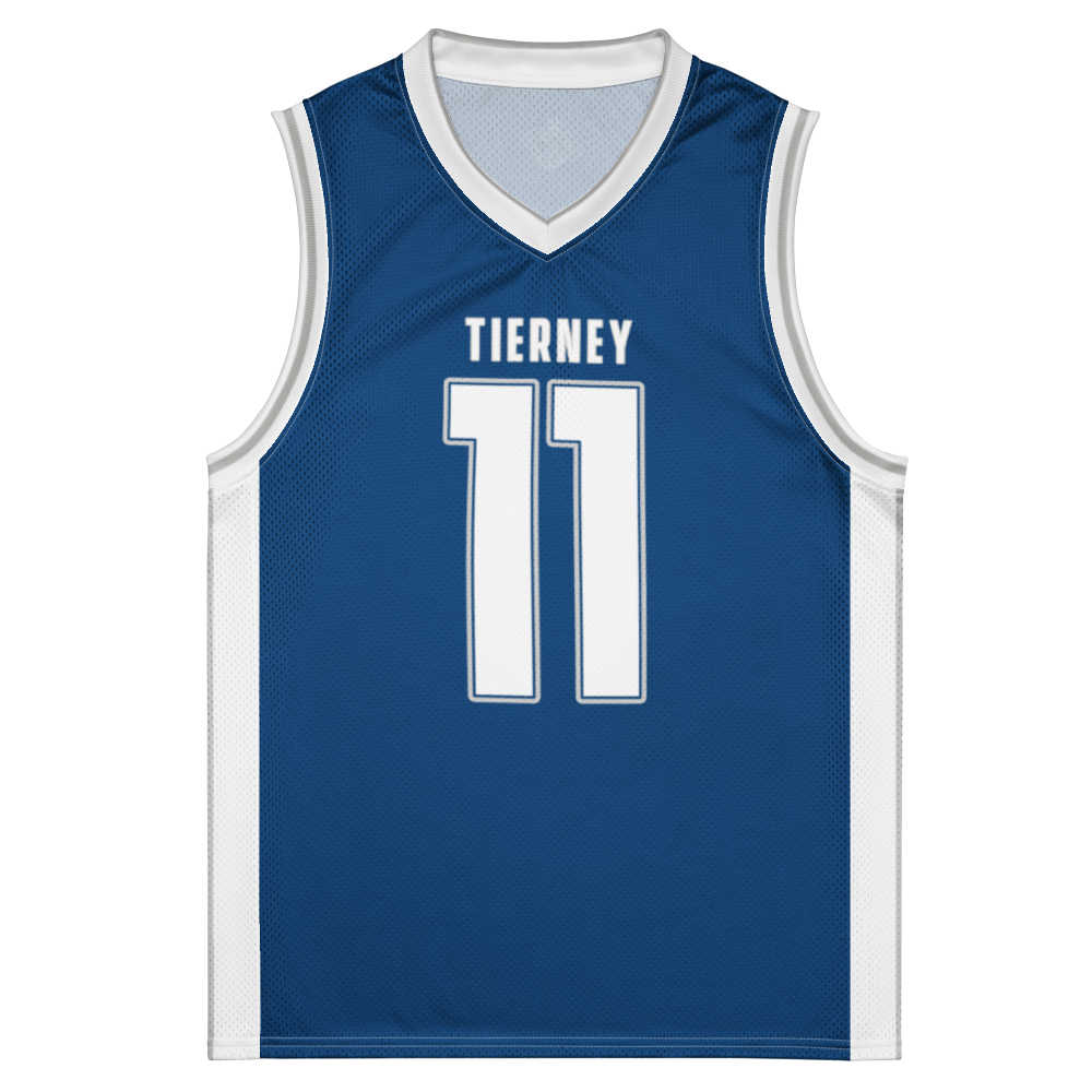 Tierney Kelsey | Game Day Jersey