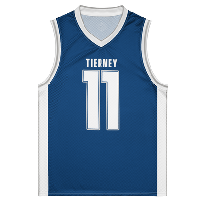 Tierney Kelsey | Game Day Jersey
