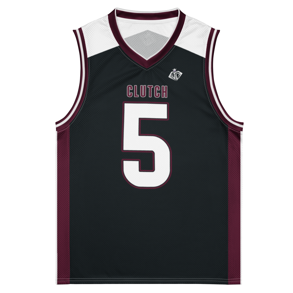 Dallas Bryant | Game Day Jersey