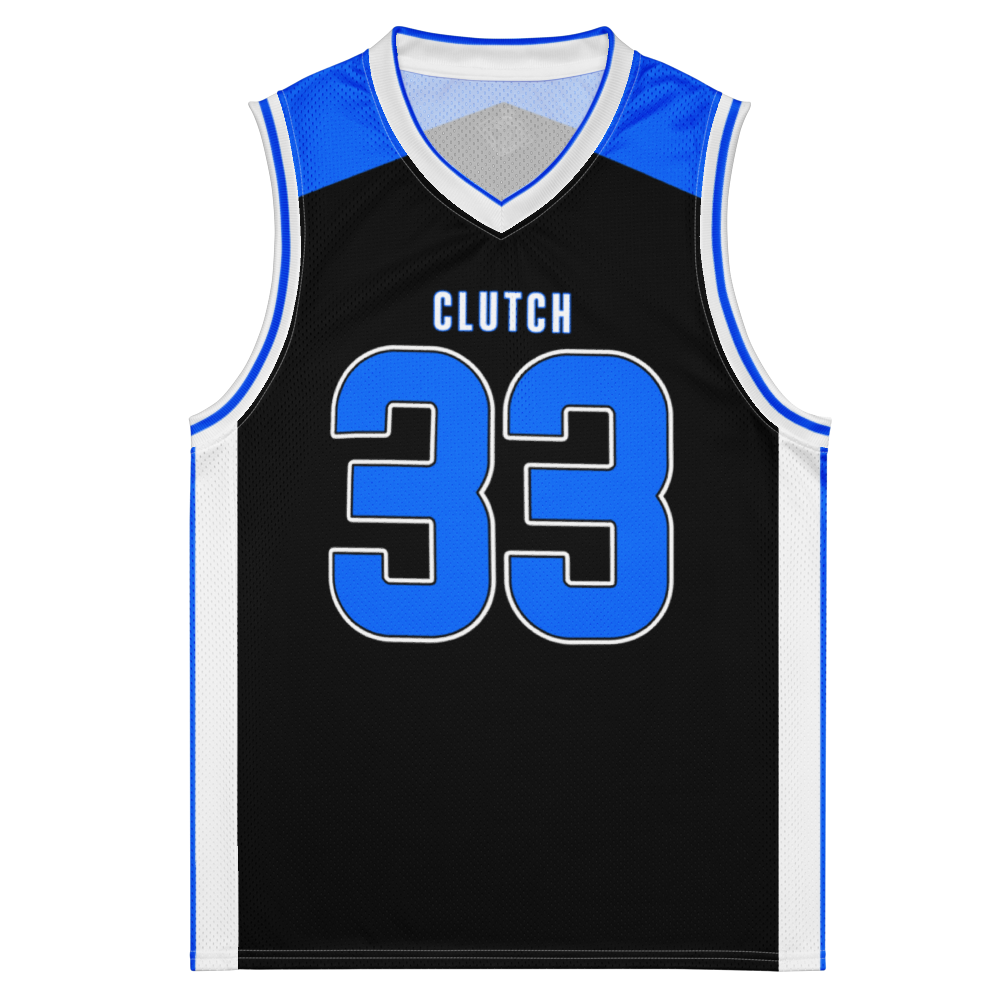 Amerie Flowers | Game Day Jersey