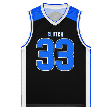 Amerie Flowers | Game Day Jersey