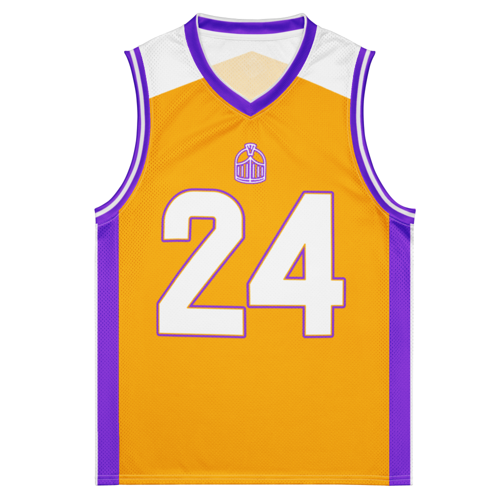 Pablo Diaz Aguilera | Game Day Jersey