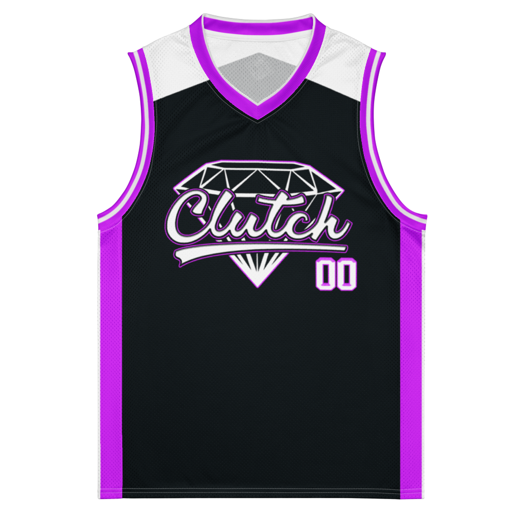 Alessandra Forgione | Game Day Jersey