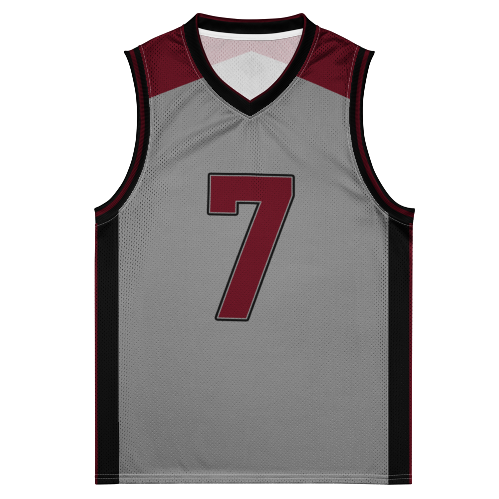 Eli Brooks | Game Day Jersey