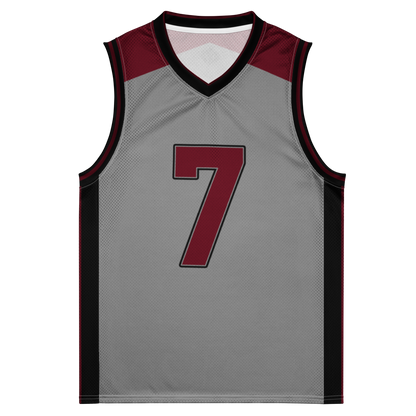 Eli Brooks | Game Day Jersey