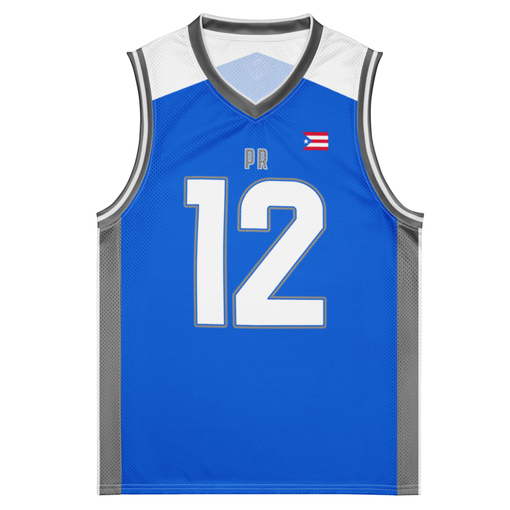 Miriangelis Rivera - Hiraldo | Game Day Jersey