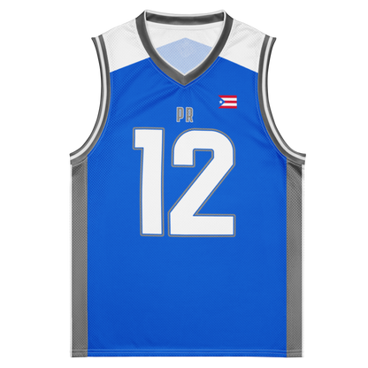 Miriangelis Rivera - Hiraldo | Game Day Jersey