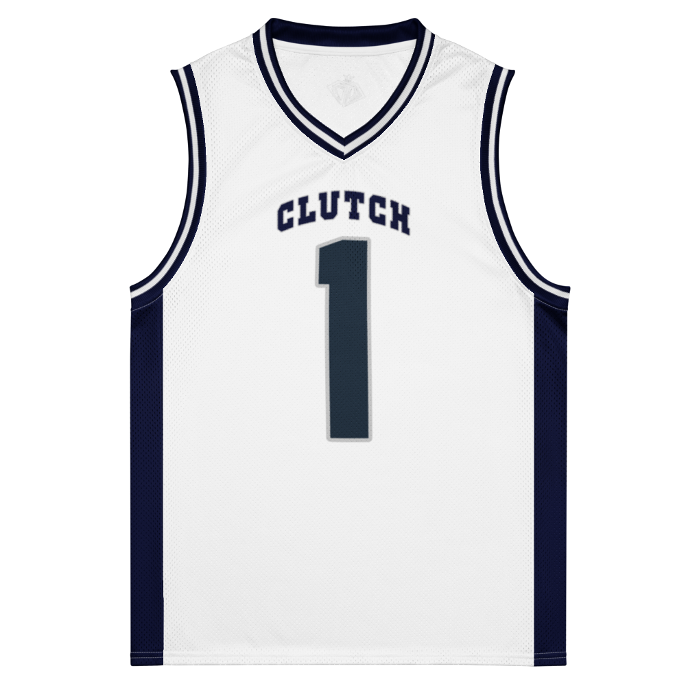 Aaron Wilson | Game Day Jersey