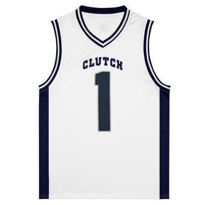 Aaron Wilson | Game Day Jersey