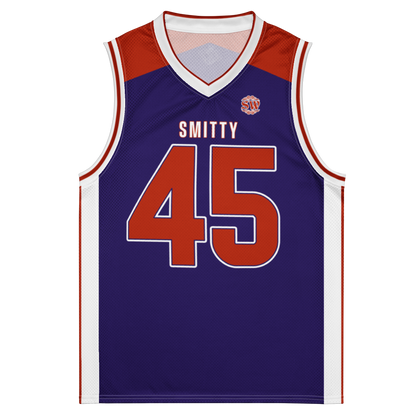 Smitty Washington IV | Game Day Jersey