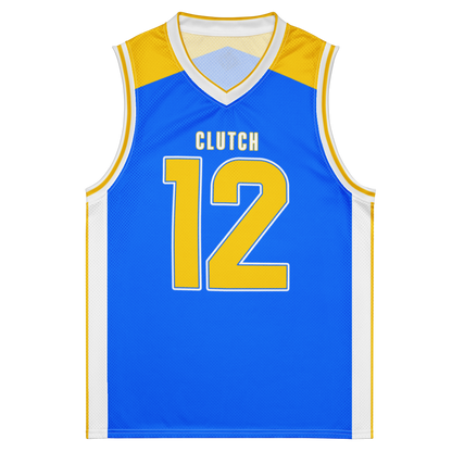 Frantz Pierre Jr | Game Day Jersey