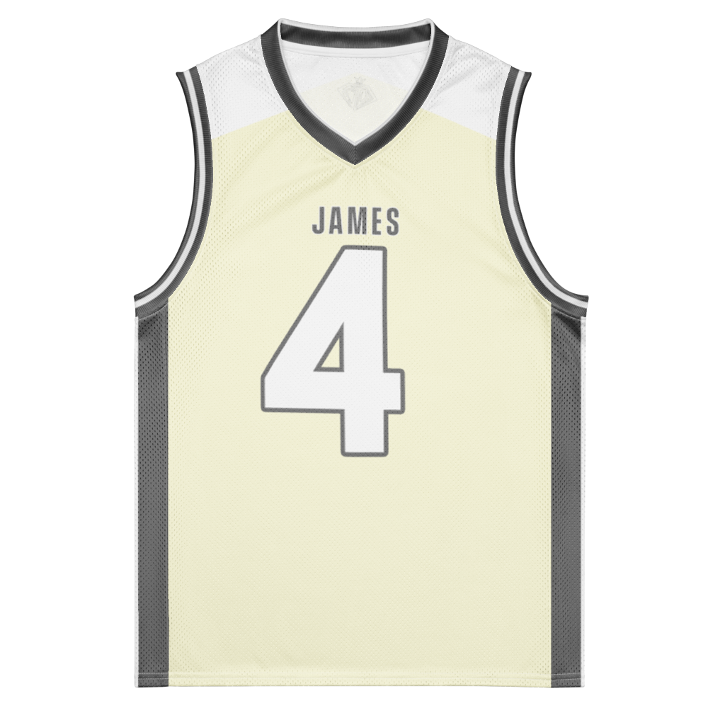 Jameson Sanders | Game Day Jersey