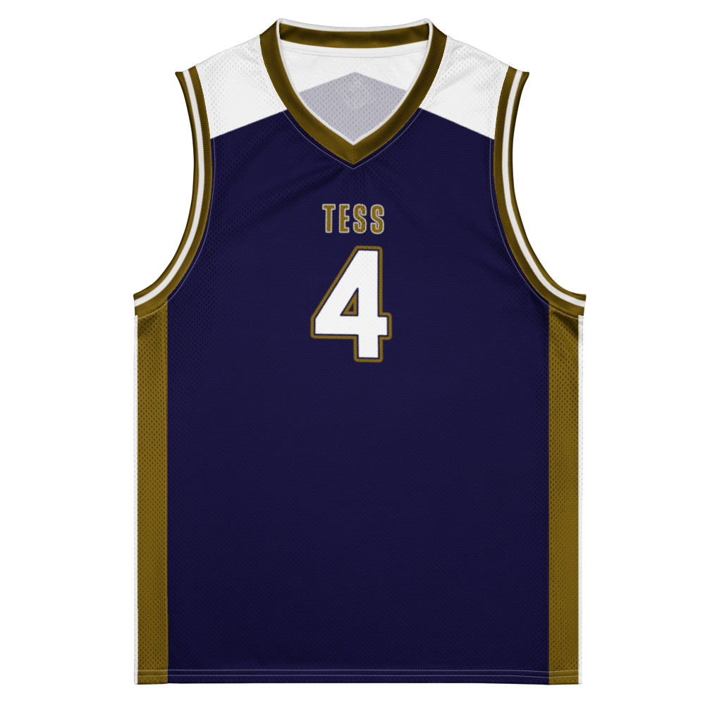 Tess Humphrey | Game Day Jersey