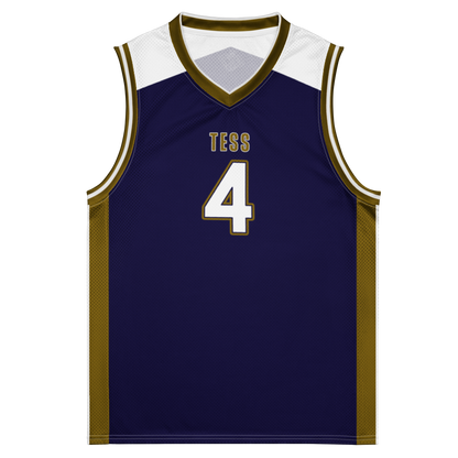 Tess Humphrey | Game Day Jersey