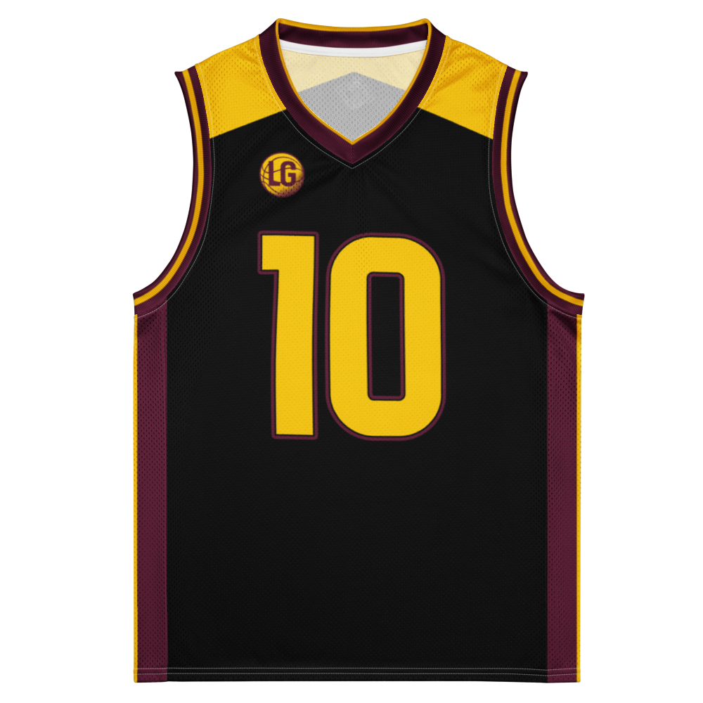 Lauren Gunn | Game Day Jersey