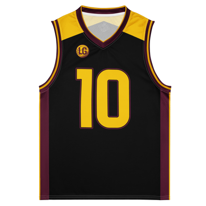 Lauren Gunn | Game Day Jersey