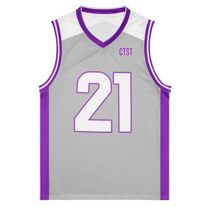 Cailah Tucker | Game Day Jersey