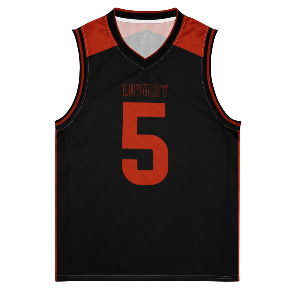 Tommy Richardson | Game Day Jersey