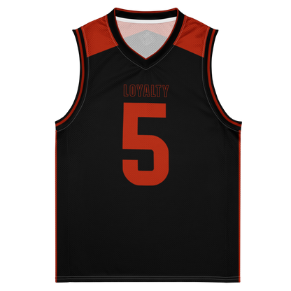 Tommy Richardson | Game Day Jersey