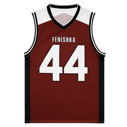 Fenishka Bertho | Game Day Jersey