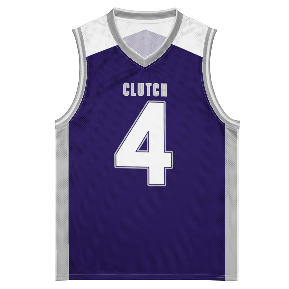 Trevon Mason | Game Day Jersey