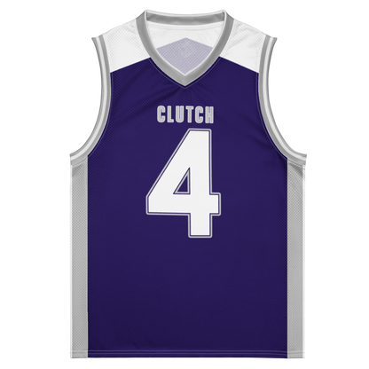 Trevon Mason | Game Day Jersey
