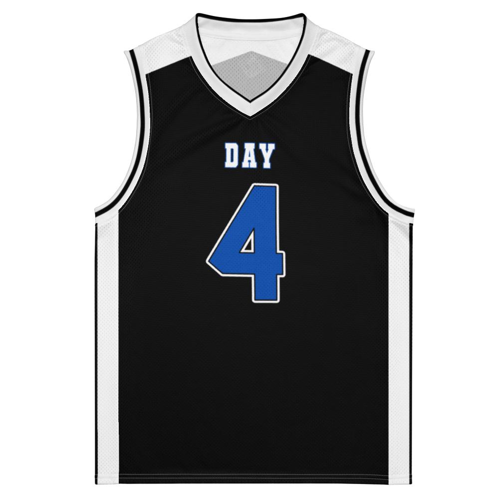 Daveon Hall | Game Day Jersey
