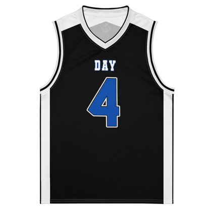 Daveon Hall | Game Day Jersey