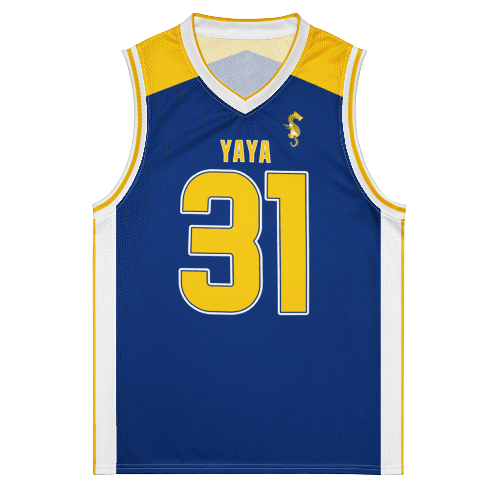 Aryaa Tanner | Game Day Jersey