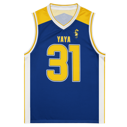 Aryaa Tanner | Game Day Jersey