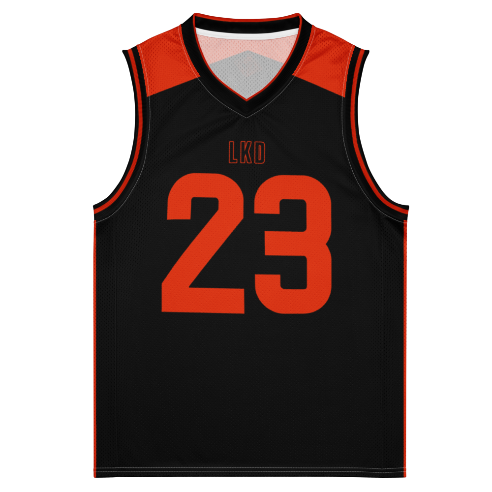 Lilly Davis | Game Day Jersey