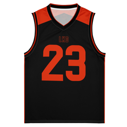 Lilly Davis | Game Day Jersey