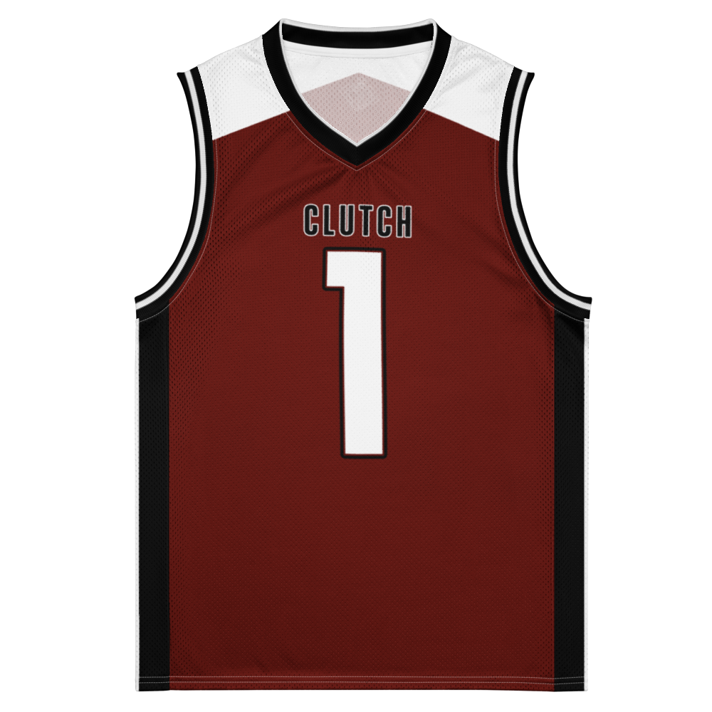 Jaydin Vornberger | Game Day Jersey