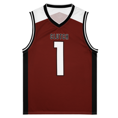 Jaydin Vornberger | Game Day Jersey