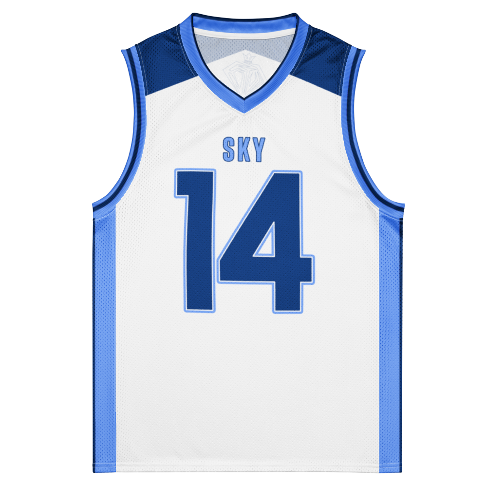 Skyla Tuthill | Game Day Jersey