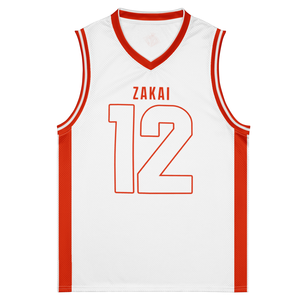 Zakai Owens | Game Day Jersey