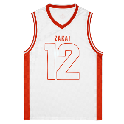Zakai Owens | Game Day Jersey