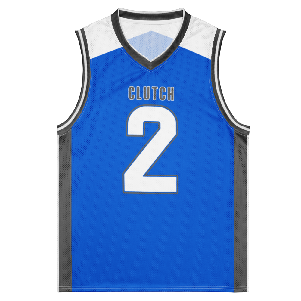 Da’Naria Washington | Game Day Jersey
