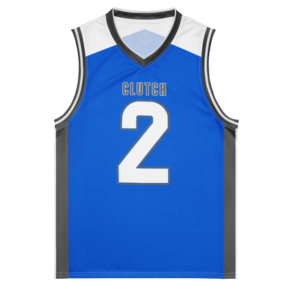 Da’Naria Washington | Game Day Jersey