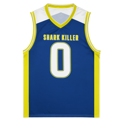 Andrew Gibson | Game Day Jersey