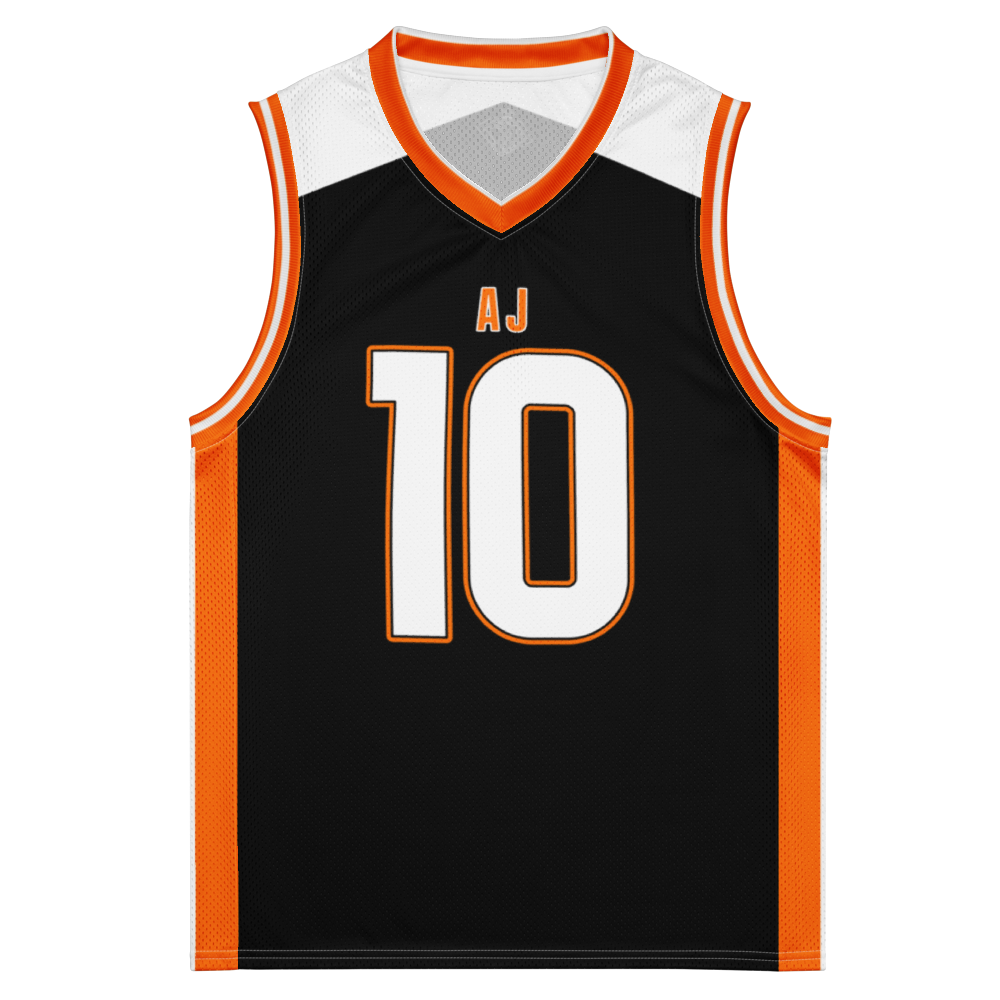 Adrian Johnson | Game Day Jersey