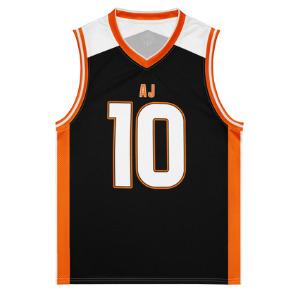 Adrian Johnson | Game Day Jersey