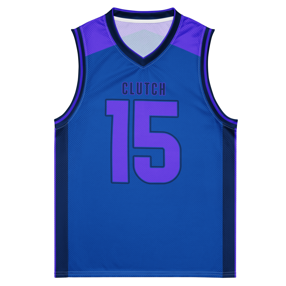 Nkoyock Merveille | Game Day Jersey