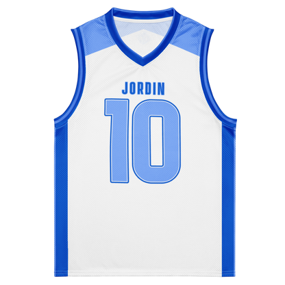 Jordin Blackmon | Game Day Jersey