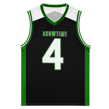 Rayshawn Wallace | Game Day Jersey