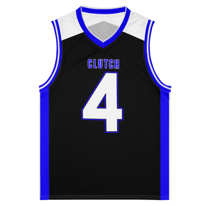 Cameron Augustus | Game Day Jersey